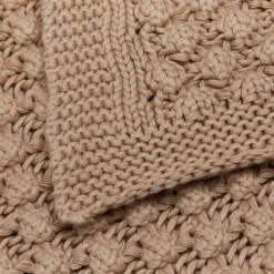 Chunky Blanket