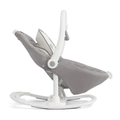 Cinnamon 2-in-1 Glider & Rocker