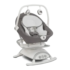 Cinnamon 2-in-1 Glider & Rocker