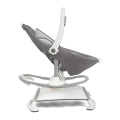 Cinnamon 2-in-1 Glider & Rocker