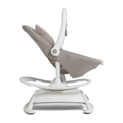 Cinnamon 2-in-1 Glider & Rocker