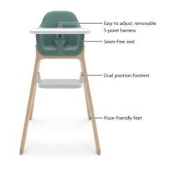 Ciro High Chair