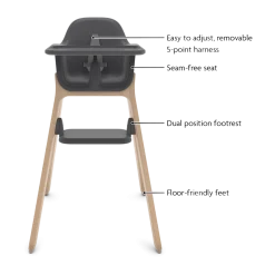 Ciro High Chair