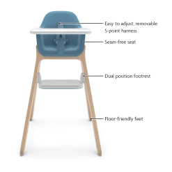 Ciro High Chair