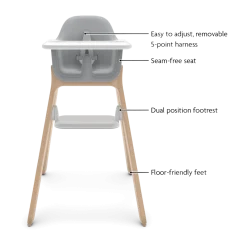 Ciro High Chair