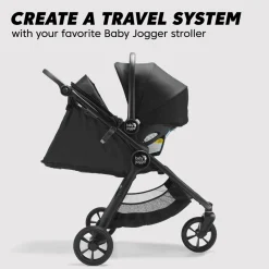 City GO 2 Infant Car Seat
