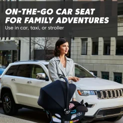 City GO 2 Infant Car Seat
