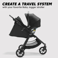 City GO 2 Infant Car Seat