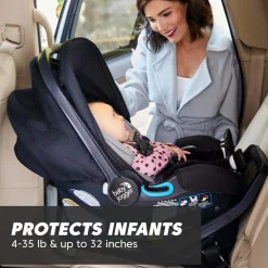 City GO 2 Infant Car Seat