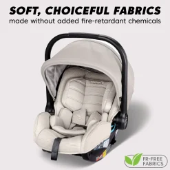 City GO 2 Infant Car Seat