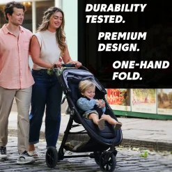 City Mini GT3 All-Terrain Stroller
