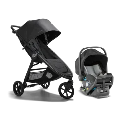 City Mini GT2 All-Terrain Travel System
