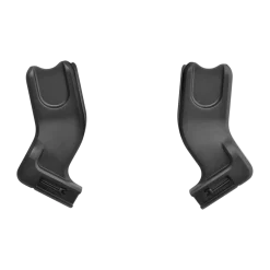 City Mini Gt3 Car Seat Adapter, Nuna