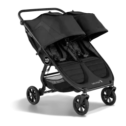 City Mini GT2 Double Stroller