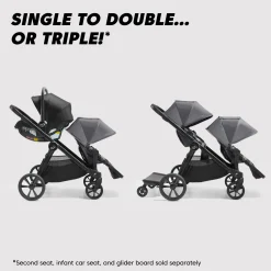 City Select 2 Stroller