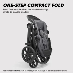 City Select 2 Stroller