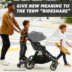 City Select 2 Stroller