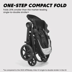 City Select 2 Stroller, Eco Collection