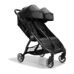 City Tour 2 Double Stroller