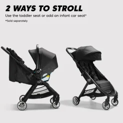 City Tour 2 Single Stroller