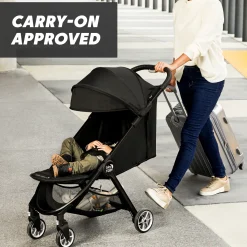 City Tour 2 Single Stroller