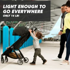 City Tour 2 Single Stroller