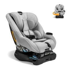 City Turn Rotating Convertible Car Seat