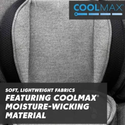 City Turn Rotating Convertible Car Seat