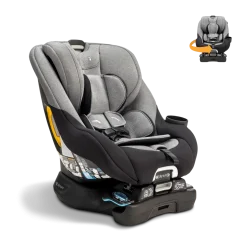 City Turn Rotating Convertible Car Seat