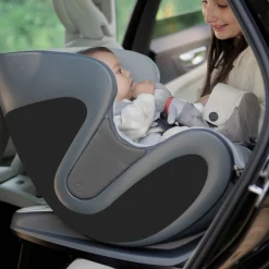 Classic Convertible Car Seat