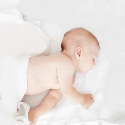 Classic Cotton Lightweight Crib Mattress