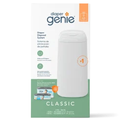 Classic Diaper Pail Gift Set