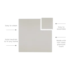 Classic Foam Playmat