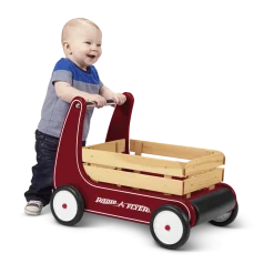 Classic Walker Wagon