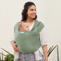 Classic Wrap Carrier