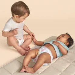 Clean Conscious Disposable Diapers Newborn-Size 2