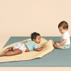 Clean Conscious Disposable Diapers Newborn-Size 2