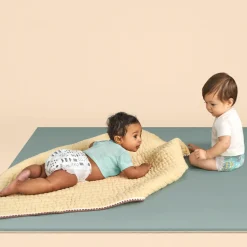 Clean Conscious Disposable Diapers Newborn-Size 2