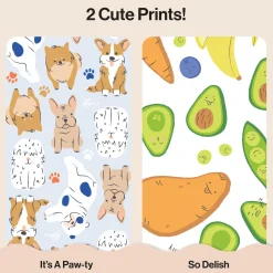 Clean Conscious Disposable Diapers Size 6-7