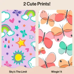 Clean Conscious Disposable Diapers Size 6-7