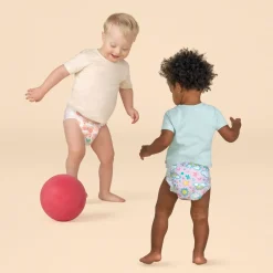 Clean Conscious Disposable Diapers Size 6-7
