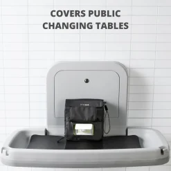Clean Slate Portable Changing Station