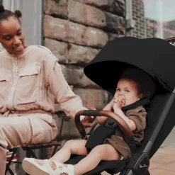 Clic Compact Stroller