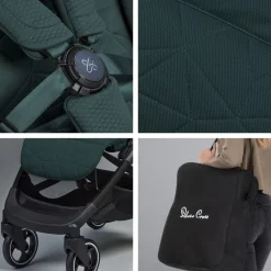 Clic Compact Stroller