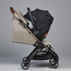 Clic Compact Stroller