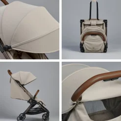 Clic Compact Stroller
