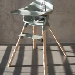 Clikk High Chair