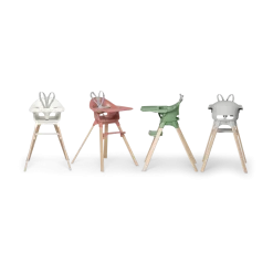 Clikk High Chair
