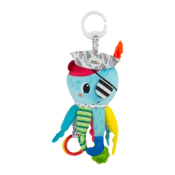 Clip & Go Stroller Toy