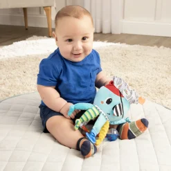 Clip & Go Stroller Toy